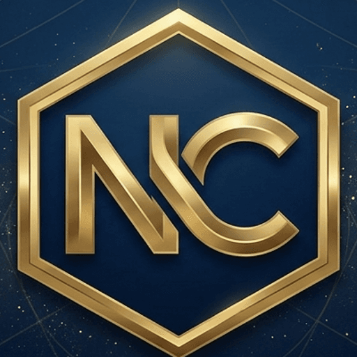 NumroCheck emblem